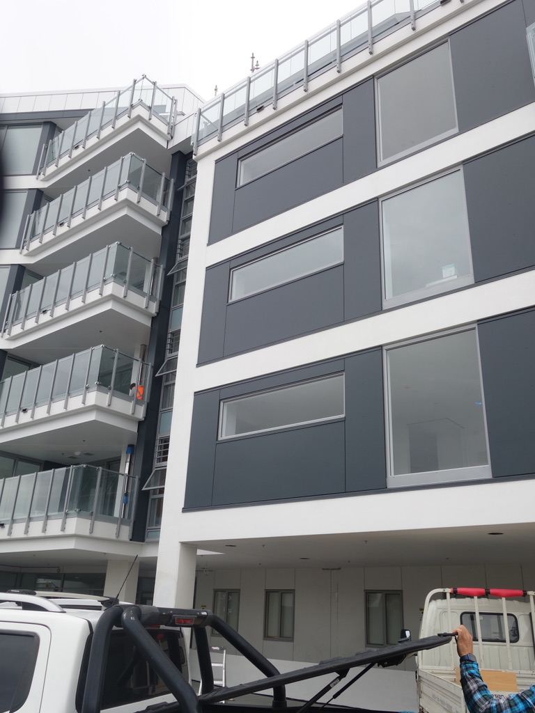 House & Building Cleaning